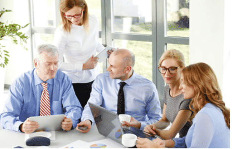 Most Common Expense Categories. Expense to Profit Team.