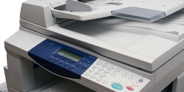 Digital Equipment Lease Review and Audit