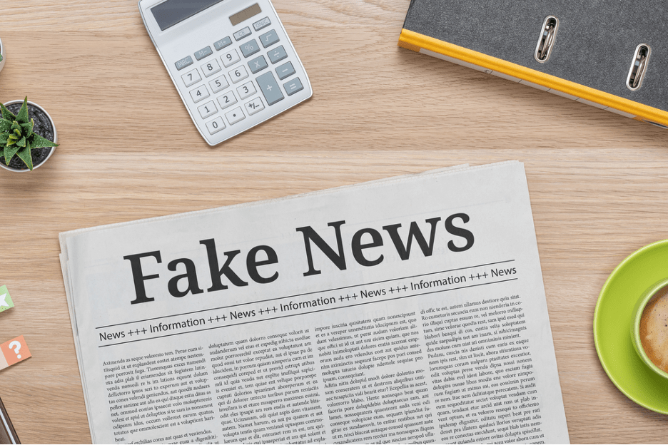 We have all heard about this phrase before: Fake News. It has become  enormously popularized over the past decade. We have, in many ways, experienced how fake news can cripple an entire political and social landscape. Disinformation is one of the emerging villains rearing its ugly head. 