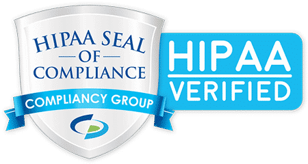Expense To Profit© has demonstrated compliance with federal HIPAA regulation by completing Compliancy Group's proprietary HIPAA compliance methodology.