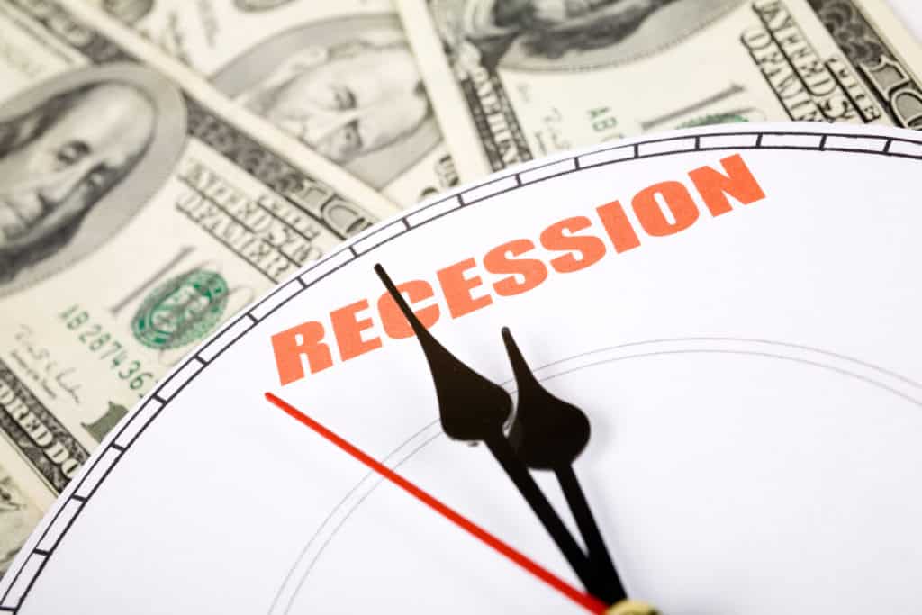 As businesses and corporations the world over put the struggles of the global pandemic behind, the battle for economic stability lingers. Now more than ever, business executives are dealing with a different economic downturn: impending recession. 