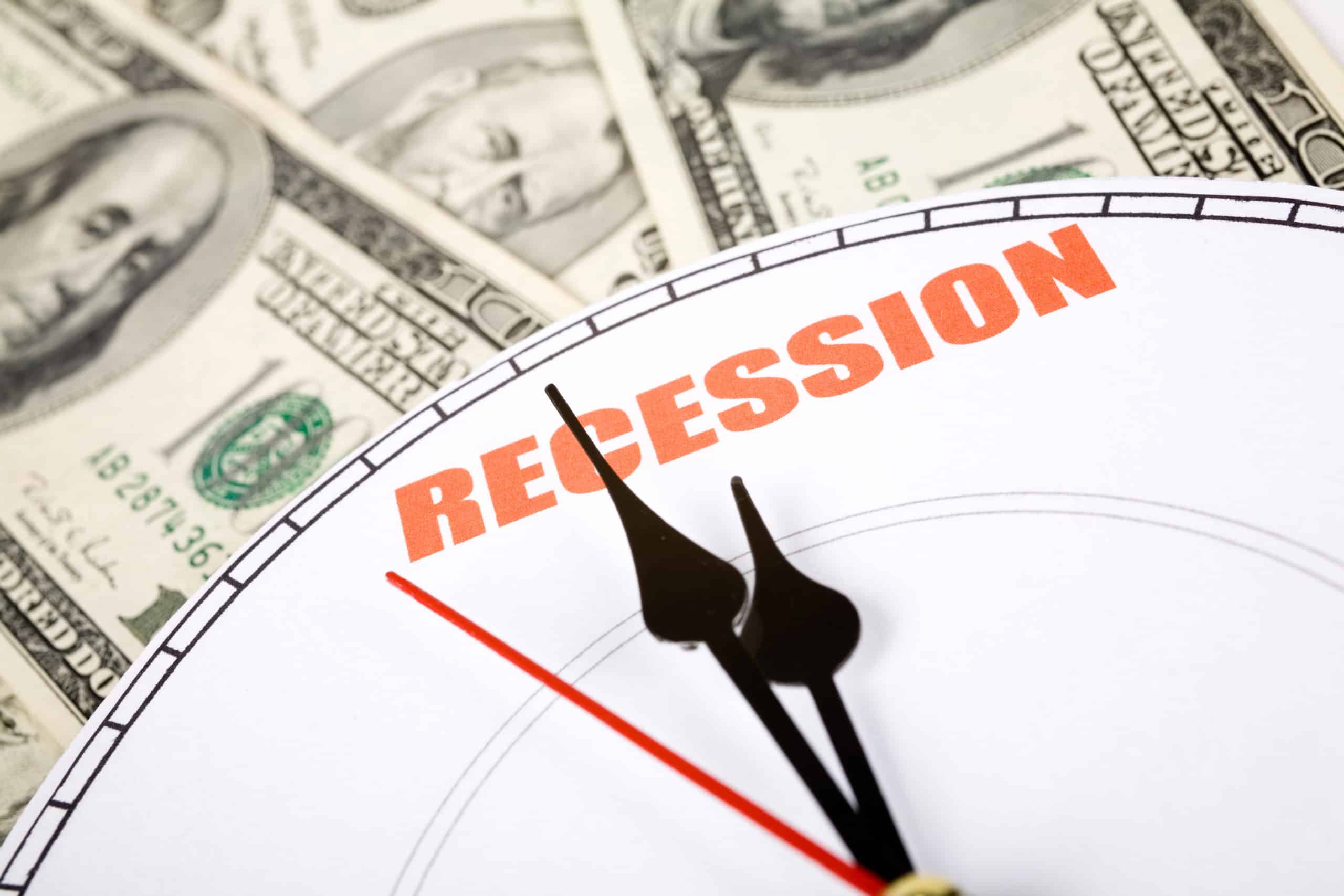 Managing Expenses With An Impending Recession Expense To Profit