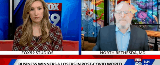 Marc Freedman, CEO, Expense to Profits on FOX59
