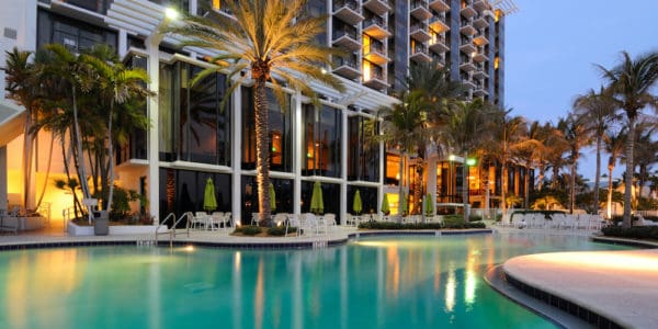 Hospitality Company Saves in Multiple Cost Centers